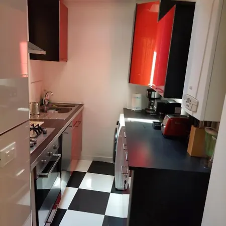 2towers House_centro Storico Di Apartment Bologna